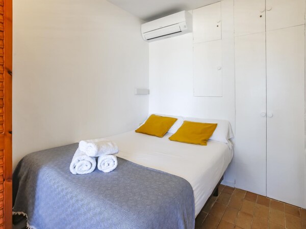 Frenta Al Mar Reci N Reformado Pen Lope - Sitges