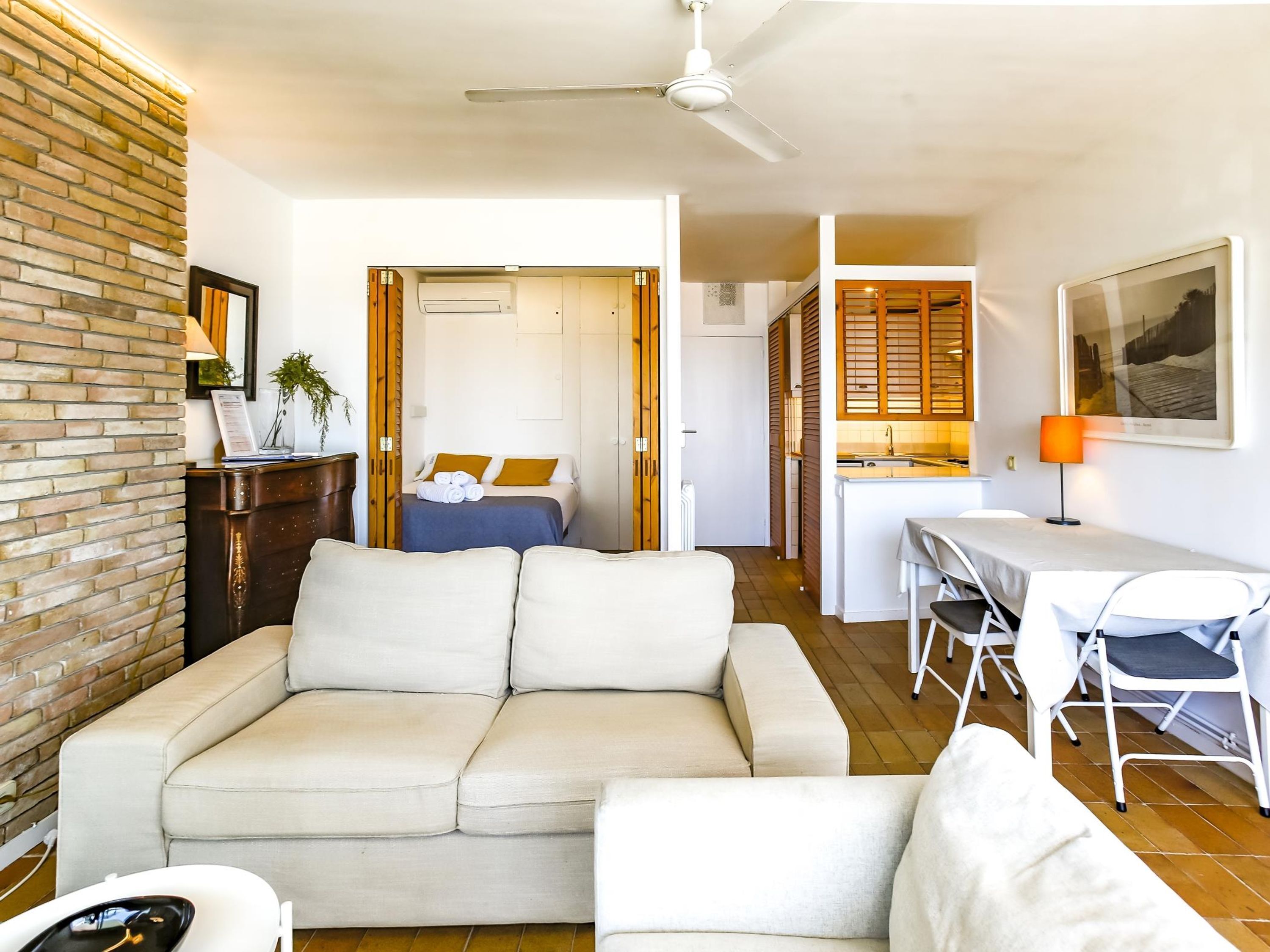 Casa | 2 dormitorios