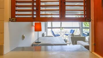 Appartement | 2 slaapkamers