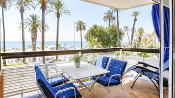 Departamento | 2 habitaciones