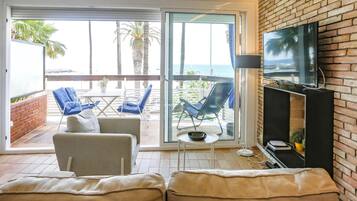 Departamento | 2 habitaciones