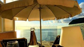 Lejlighed | 1 soveværelse