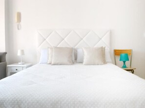 Apartment, Smoking | 1 bedroom - Estudio con Amplia Terraza en los Gigantes (Santiago del Teide)