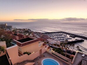Apartment, Smoking | 1 bedroom - Estudio con Amplia Terraza en los Gigantes (Santiago del Teide)