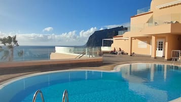 Lejlighed | 1 soveværelse