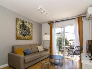Appartamento | 1 camera