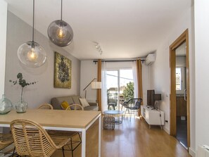 Apartment | 1 bedroom - Sitges Spaces Terrace Apartment (Sitges)