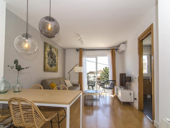 Apartment | 1 bedroom