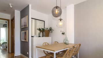 Căn hộ | 1 phòng ngủ