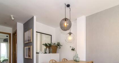 Sitges Spaces Terrace Apartment