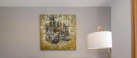 Appartement | 1 chambre