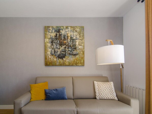 Apartment | 1 Schlafzimmer