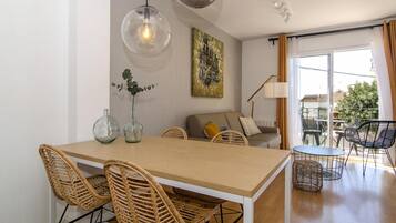 Apartment | 1 bedroom