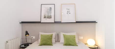 Apartment | 1 bedroom