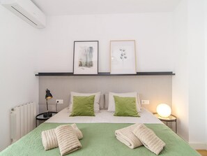 1 habitación 