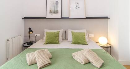 Sitges Spaces Terrace Apartment