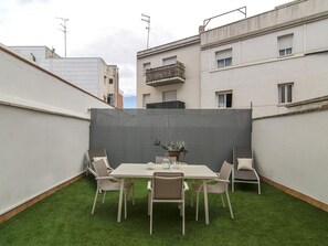 Apartment | 1 Schlafzimmer