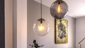 Căn hộ | 1 phòng ngủ