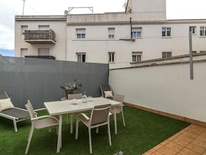 Appartement | 1 chambre