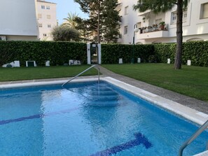 아파트 | 3 개의 침실