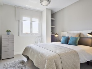 公寓 | 3 多间卧室