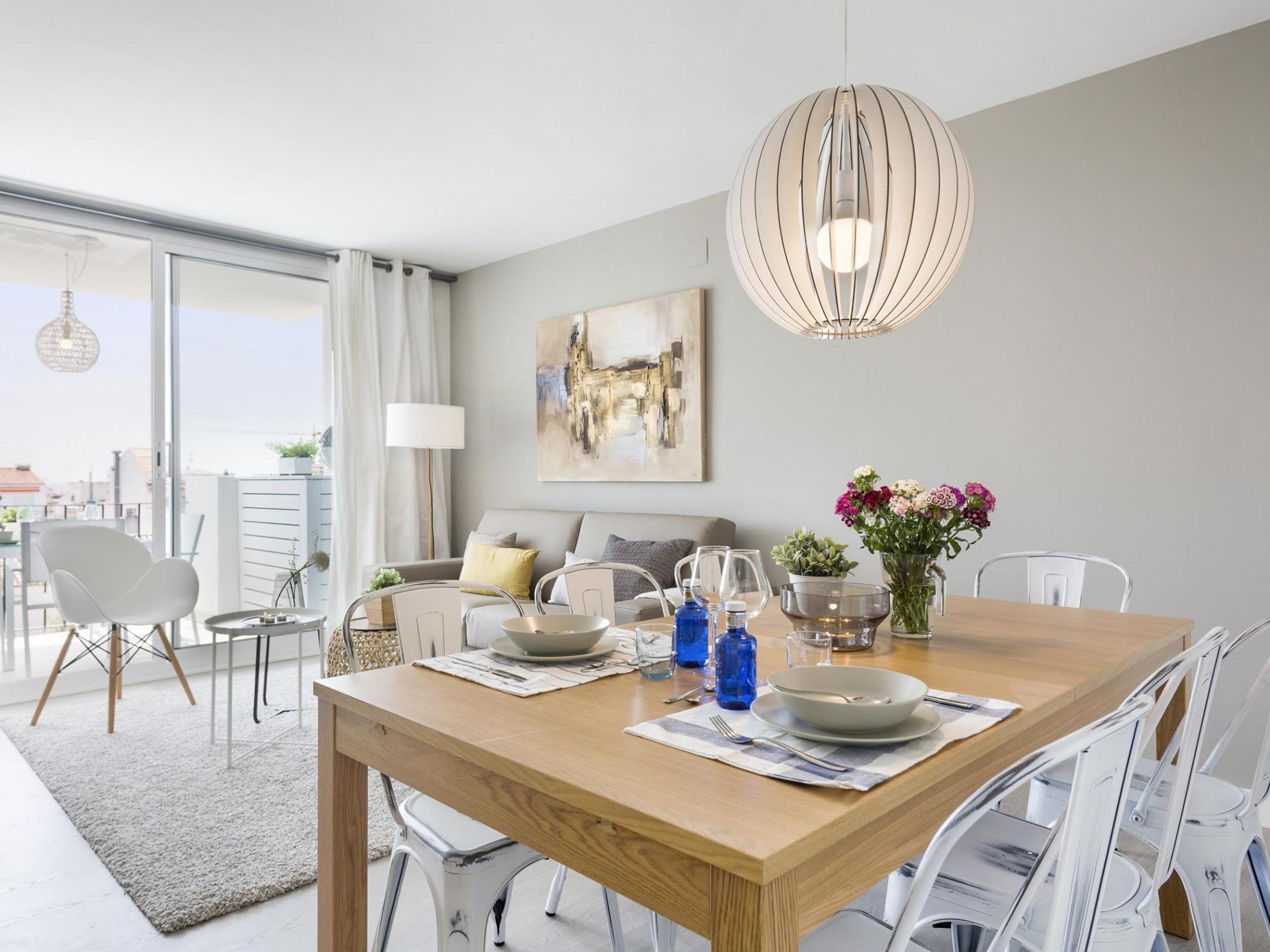 Apartment | 3 bedrooms