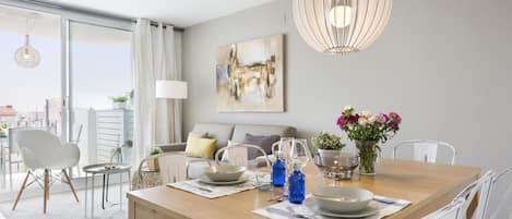 Căn hộ | 3 phòng ngủ