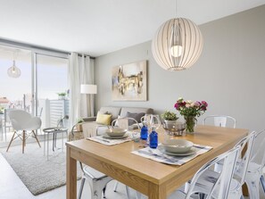 公寓 | 3 多间卧室