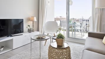 Apartment | 3 bedrooms