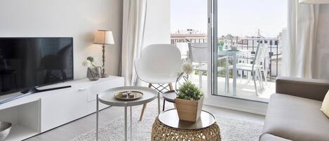 Apartamento | 3 dormitorios