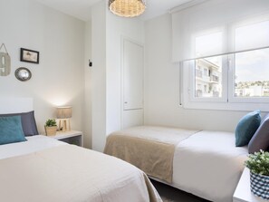 公寓 | 3 多间卧室