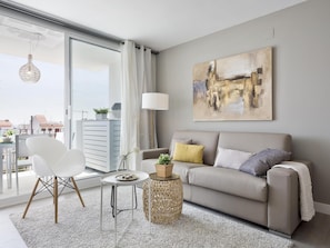 Apartment | 3 bedrooms