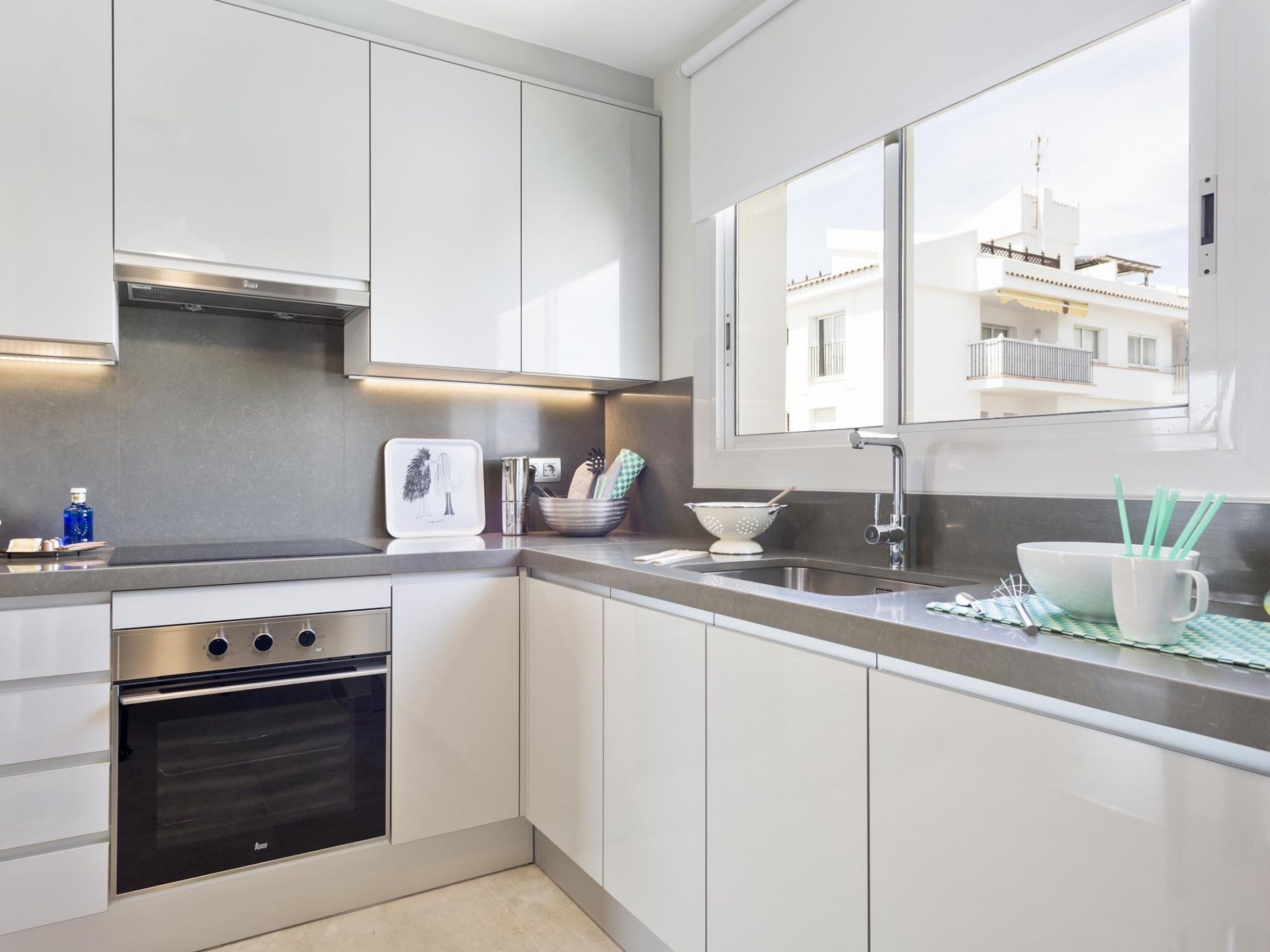 Apartment | 3 bedrooms