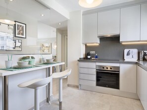 公寓 | 3 多间卧室