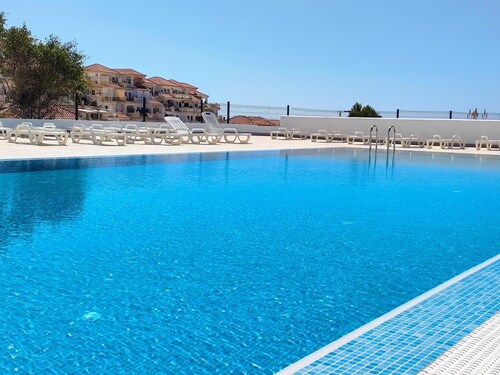 Tess Mirador de Ensue o con Vistas Panor Micas