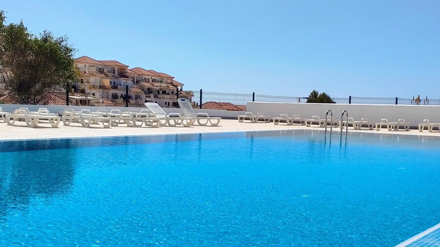 Tess Mirador de Ensue o con Vistas Panor Micas