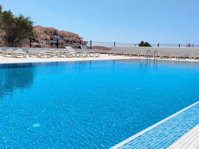 Tess Mirador de Ensue o con Vistas Panor Micas