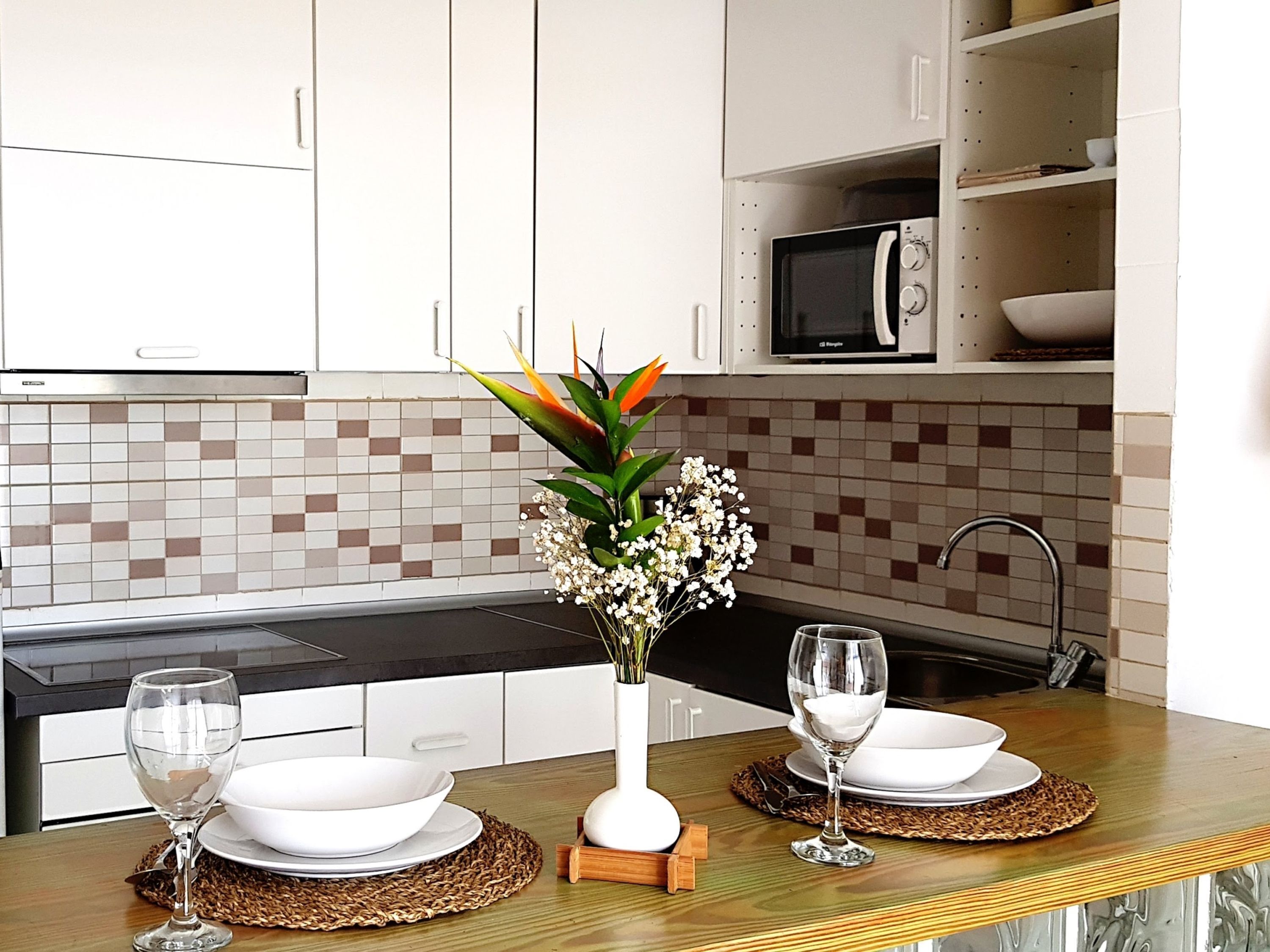 公寓 | 1 多间卧室