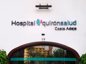 Apartamento | 1 quarto