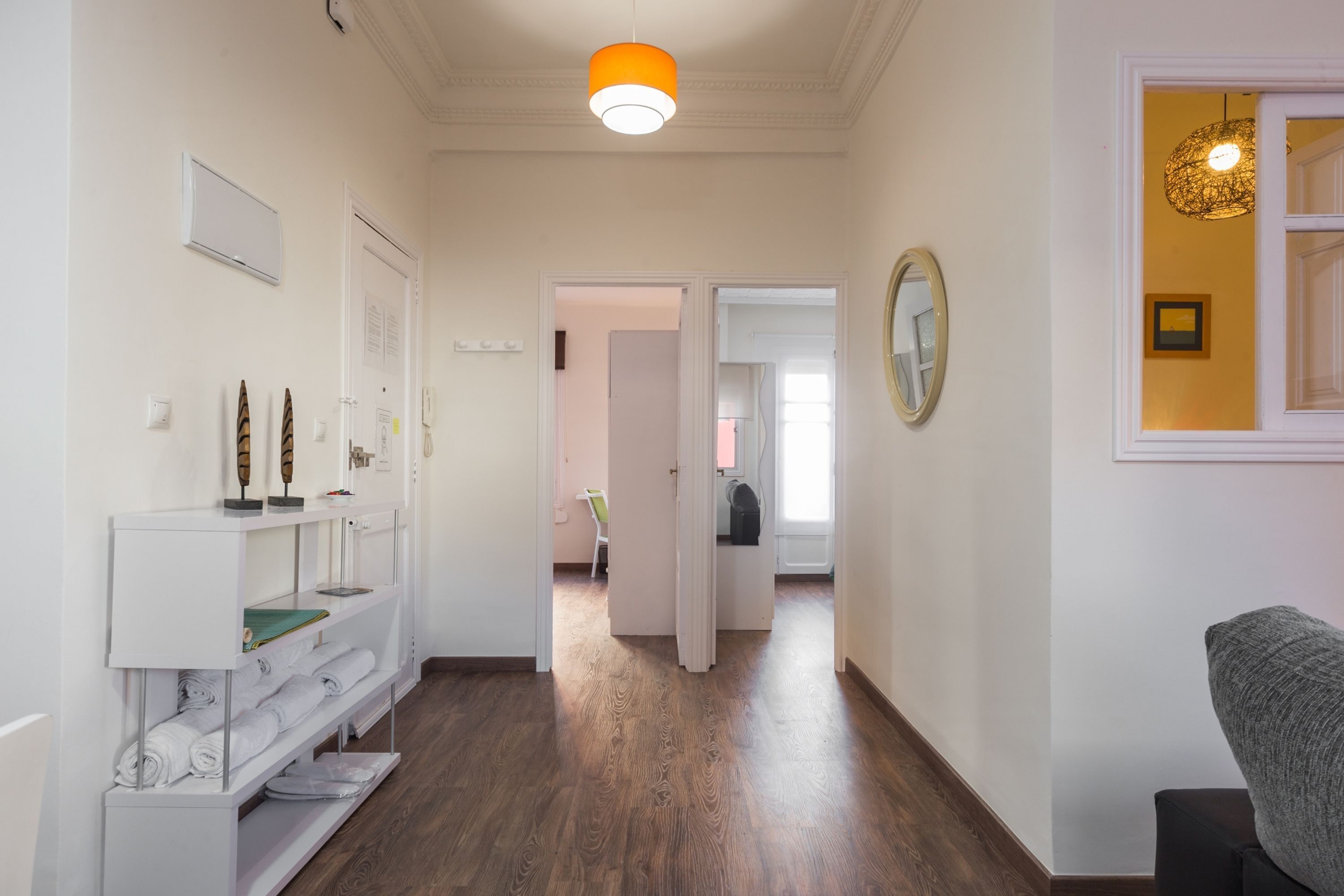 Apartamento | 3 dormitorios