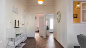 Apartamento | 3 dormitorios