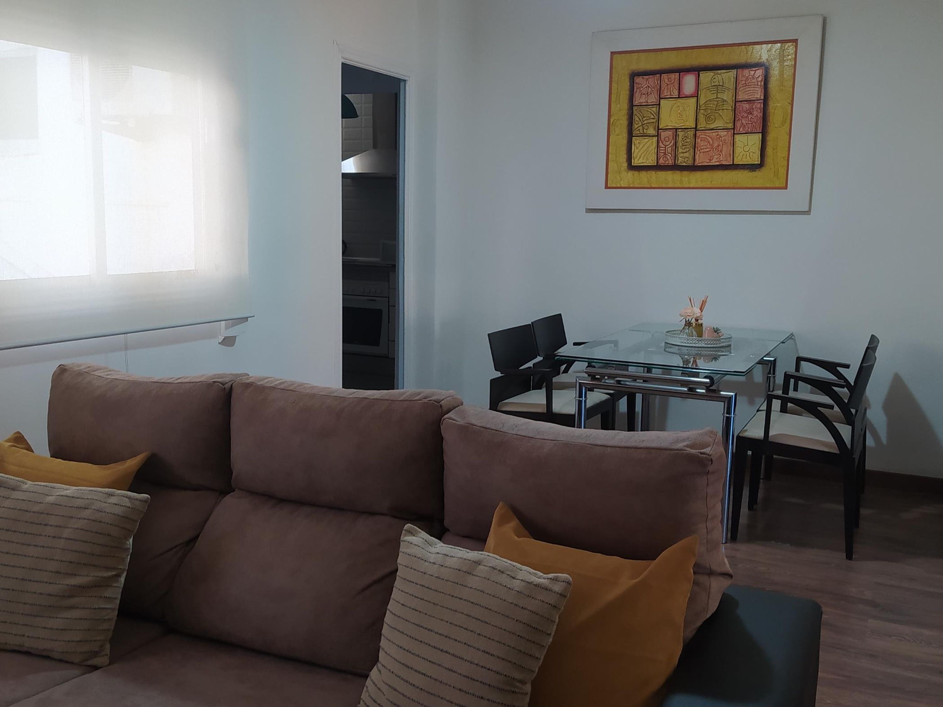 Apartamento | 3 quartos