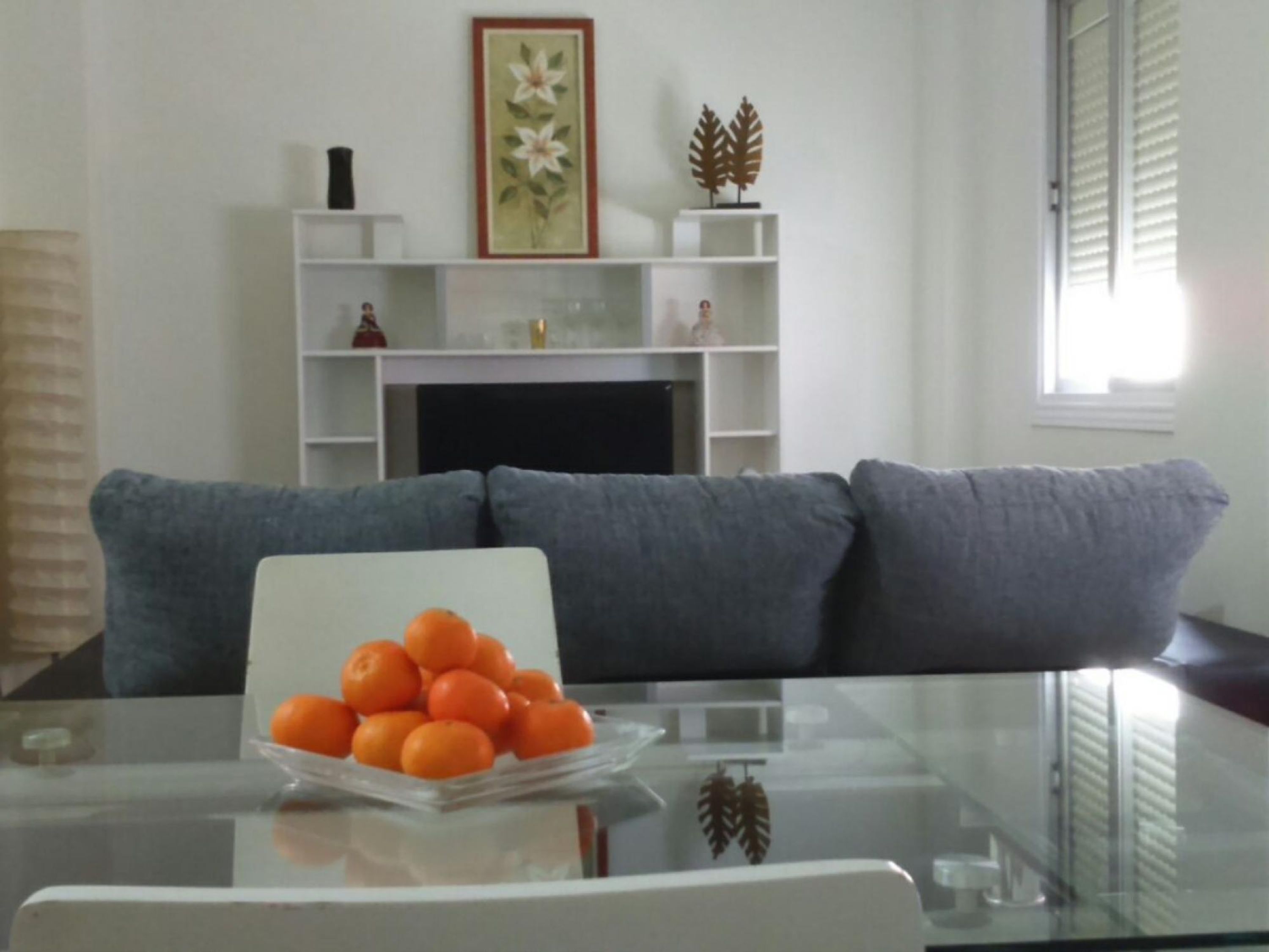 Apartamento | 3 dormitorios