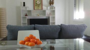 Apartamento | 3 dormitorios