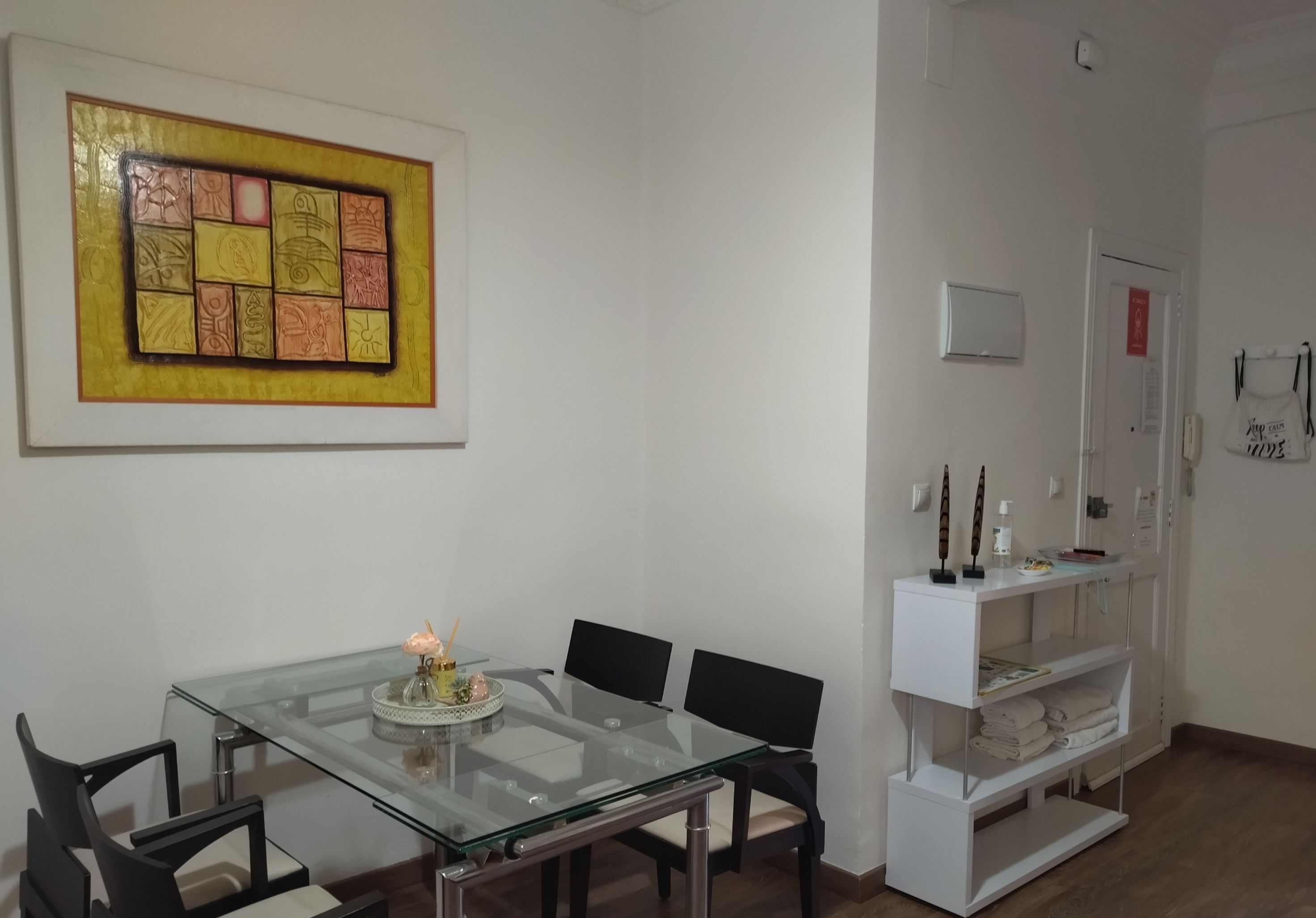 Apartamento | 3 dormitorios