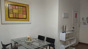 Apartamento | 3 dormitorios