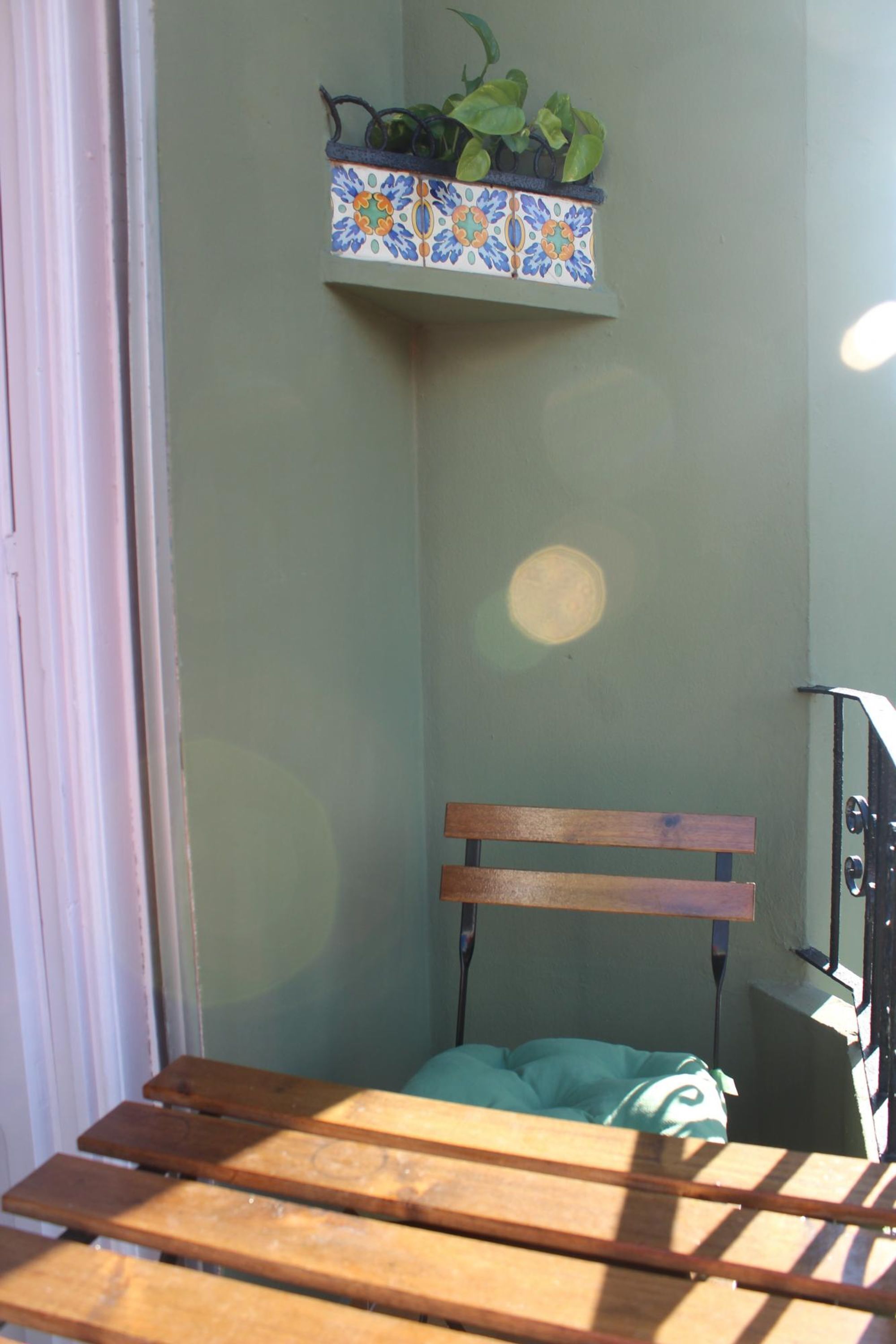 Appartement | 3 slaapkamers