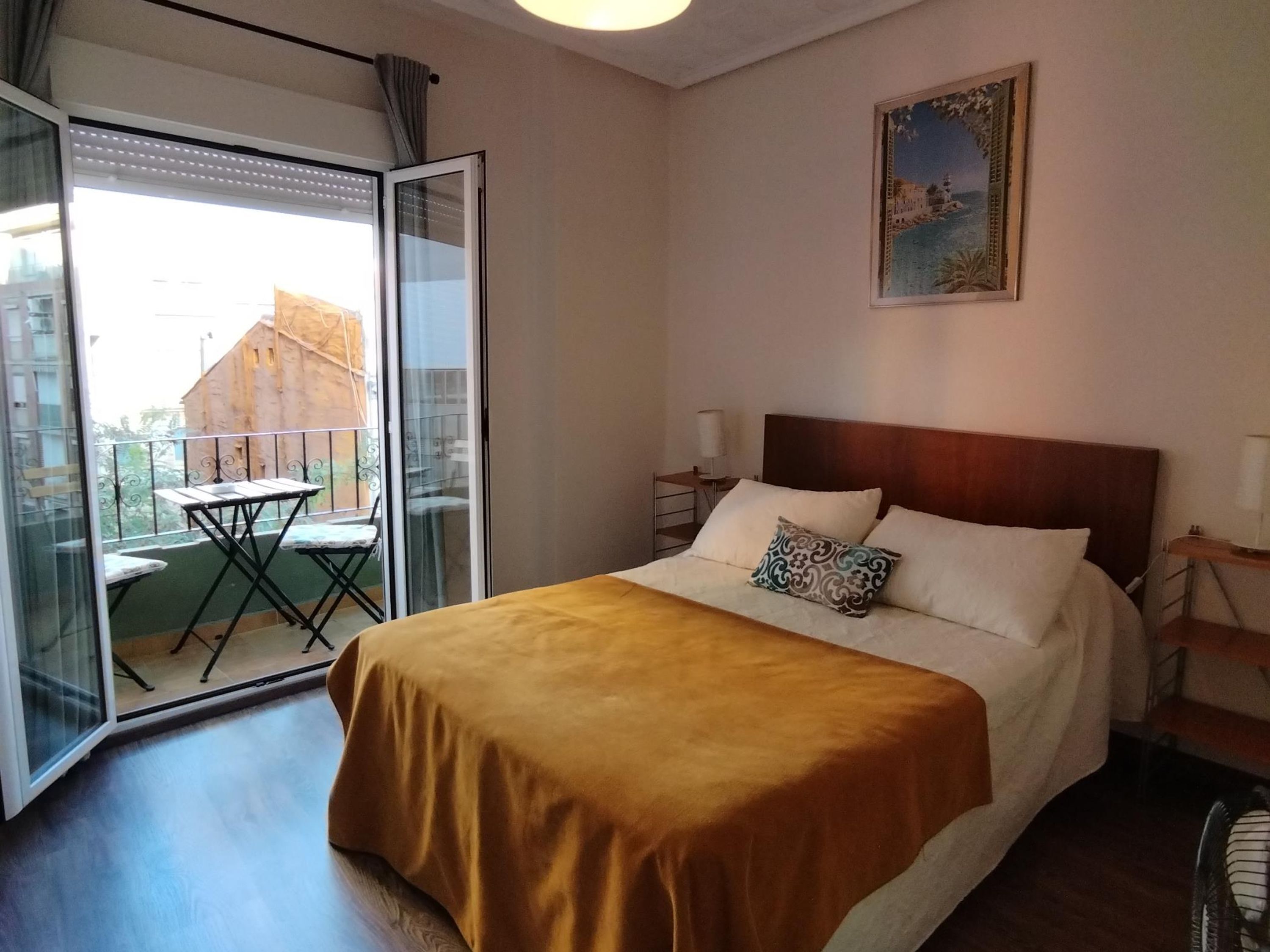 Apartamento | 3 dormitorios