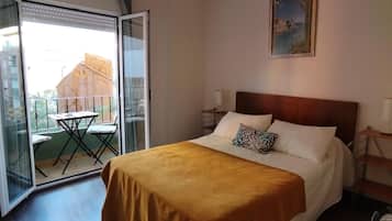 Apartamento | 3 dormitorios