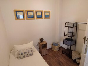 Apartment | 3 bedrooms